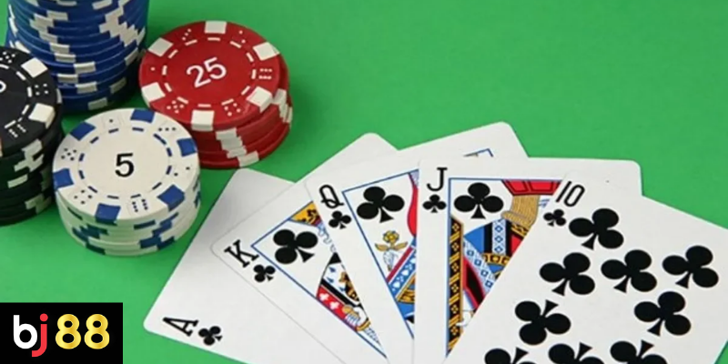 Mẹo Đánh Bài Xì Tố 5 Cây Hiệu Quả: Cách Tối Ưu Cơ Hội Thắng 4 Các mẹo chơi Xì Tố giúp tối ưu cơ hội thắng