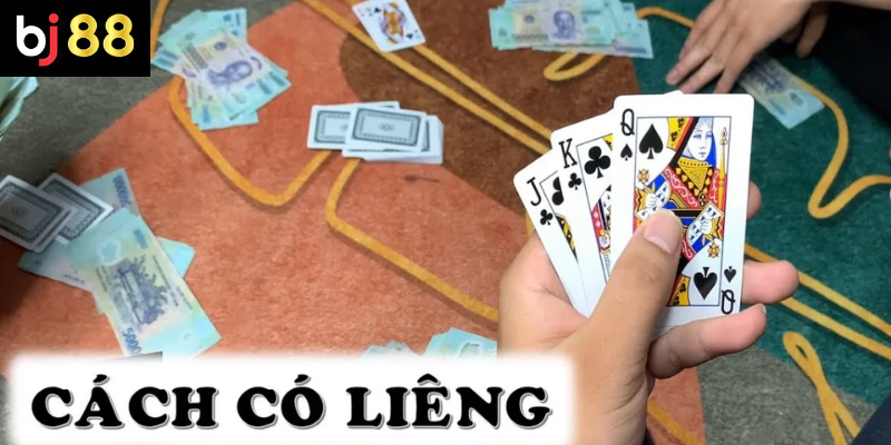 Cách Đánh Bài Liêng Tại Bj88 Hiệu Quả Và Kinh Nghiệm Chơi 4 Chiến Thuật Đánh Bài Liêng Hiệu Quả Tại BJ88