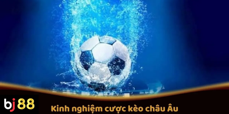 C&aacute;ch Đọc K&egrave;o Ch&acirc;u &Aacute; Tr&ecirc;n BJ88