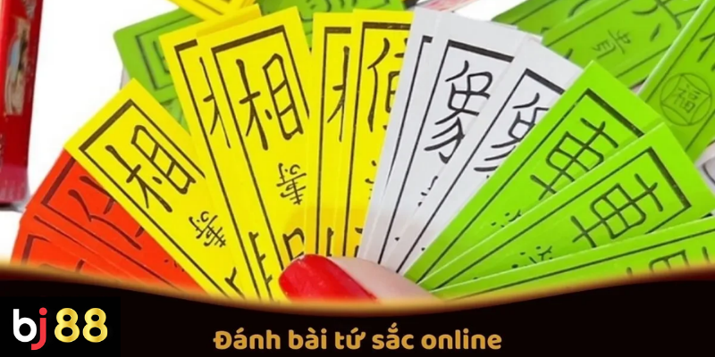Cách Chơi Và Đánh Bài Tứ Sắc Online Tại BJ88 2 Cách Chơi Và Đánh Bài Tứ Sắc Online Tại BJ88